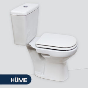 Inodoro Largo Alberti Lyon Blanco