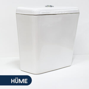 Depósito Mochila Apoyo Alberti Lyon Blanco