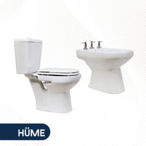 Juego De Baño Sanitarios Alberti Lyon