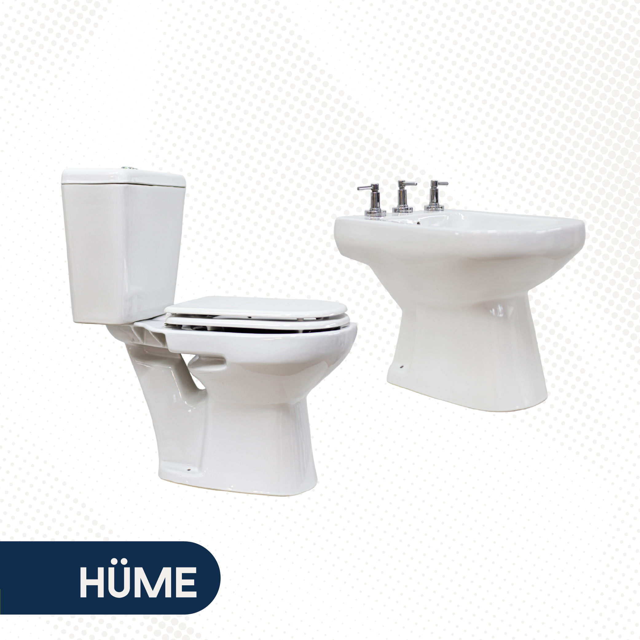 Juego De Baño Sanitarios Alberti Lyon