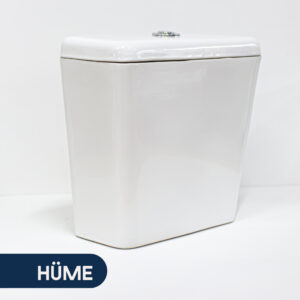 Deposito Mochila De Colgar A Codo Worcer Napoles Blanco