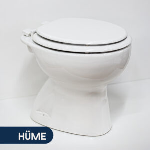 Inodoro Corto Worcer Napoles Blanco